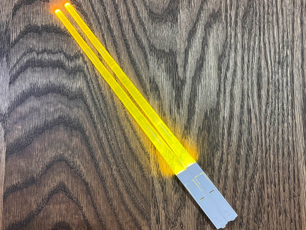 Amarillo